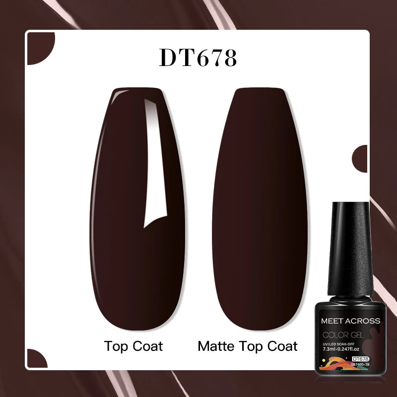 7ml Aurora Cat Magnetic Gel Nail Polish Blue Nails Sparkling Glitter Semi-Permanent Nail Art Soak Off UV Gel Varnish Manicure