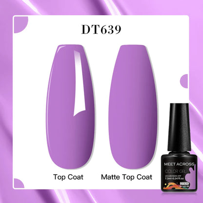 7ml Aurora Cat Magnetic Gel Nail Polish Blue Nails Sparkling Glitter Semi-Permanent Nail Art Soak Off UV Gel Varnish Manicure