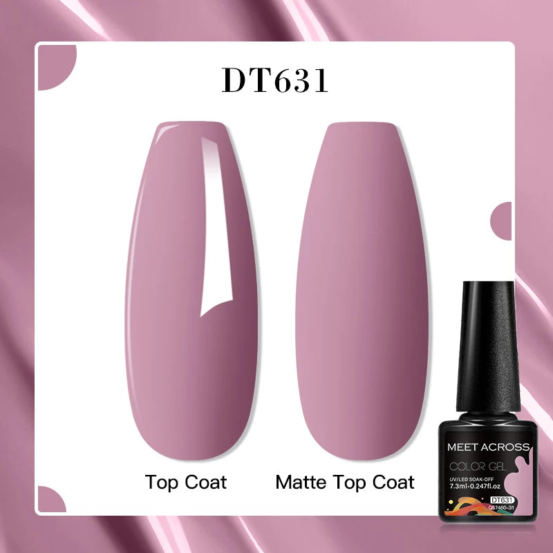 7ml Aurora Cat Magnetic Gel Nail Polish Blue Nails Sparkling Glitter Semi-Permanent Nail Art Soak Off UV Gel Varnish Manicure