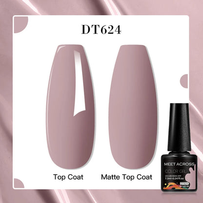 7ml Aurora Cat Magnetic Gel Nail Polish Blue Nails Sparkling Glitter Semi-Permanent Nail Art Soak Off UV Gel Varnish Manicure