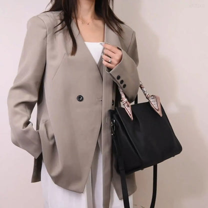 Original Tote Bags for Women leather Popular Shoulder Crossbody Bag Large Capacity Handbag Casual Package Lady Fashion Bag
