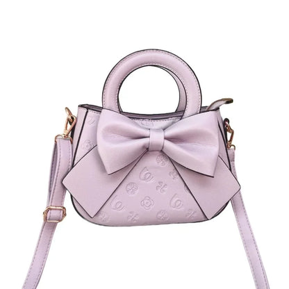 Elegant Tote Bags For Ladies, Leather Handbags By Luxury Brand, Shoulder Bag Style In Popular Classic Design