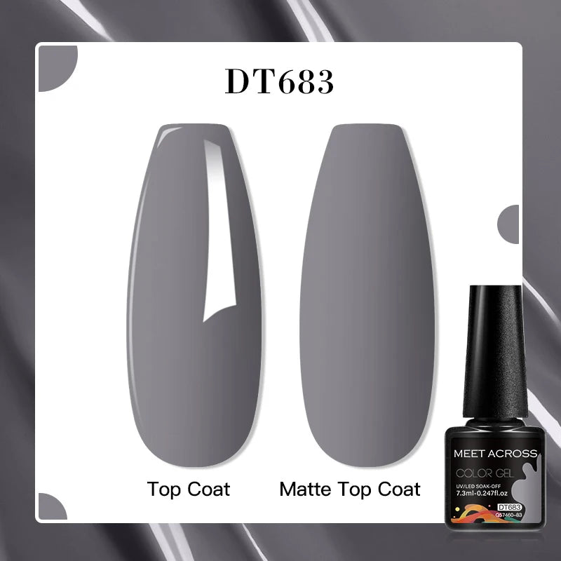 7ml Aurora Cat Magnetic Gel Nail Polish Blue Nails Sparkling Glitter Semi-Permanent Nail Art Soak Off UV Gel Varnish Manicure