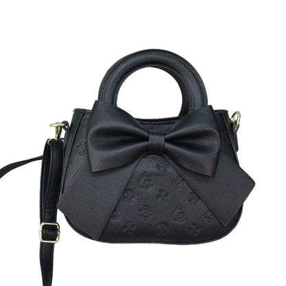 Elegant Tote Bags For Ladies, Leather Handbags By Luxury Brand, Shoulder Bag Style In Popular Classic Design