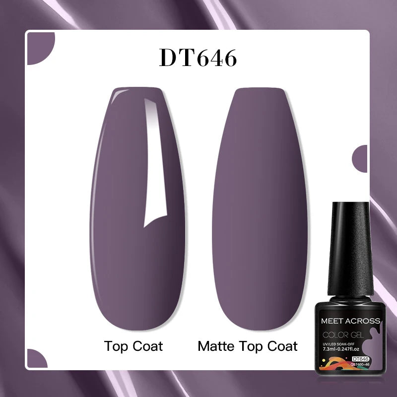 7ml Aurora Cat Magnetic Gel Nail Polish Blue Nails Sparkling Glitter Semi-Permanent Nail Art Soak Off UV Gel Varnish Manicure