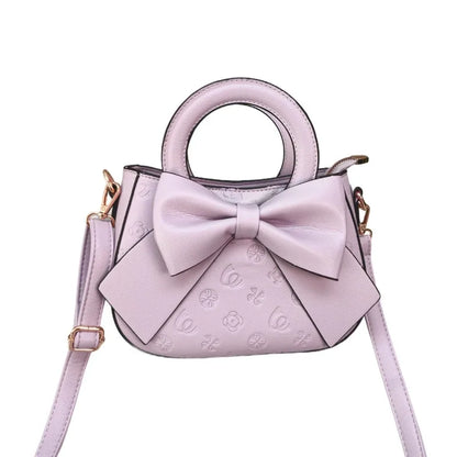 Elegant Tote Bags For Ladies, Leather Handbags By Luxury Brand, Shoulder Bag Style In Popular Classic Design