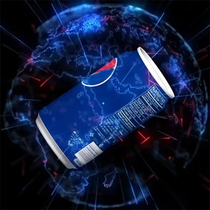 3d Led Hologram Fan, Hologram Fans For Advertising Display.