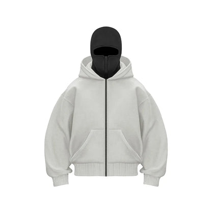 Women's clothing Y2K goth harajuku winter new Double hoodies official-website sweatshirts labrador sweatshirt TOMMY SINNY