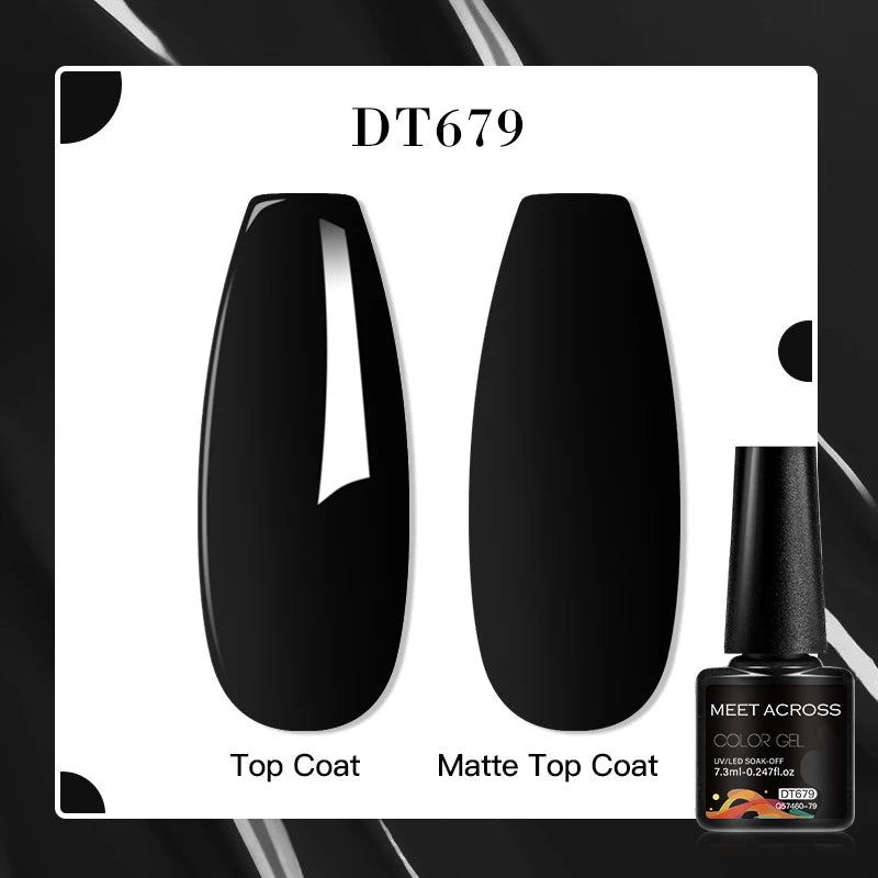 7ml Aurora Cat Magnetic Gel Nail Polish Blue Nails Sparkling Glitter Semi-Permanent Nail Art Soak Off UV Gel Varnish Manicure