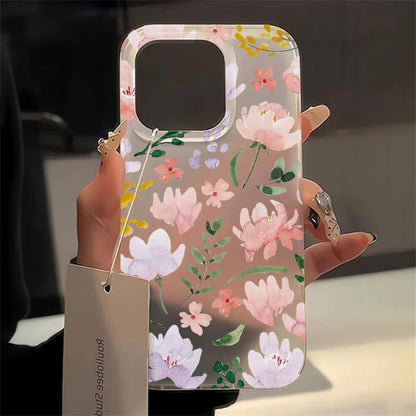 Transparent Matte Cases For iPhone 17 16 15 Case iPhone 16 Pro Max 15 14 12 11 13 Air Fundas Shockproof Cover Soft Phone Bumper