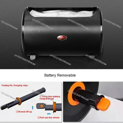 Automatic Car Cover Car Protective Full Cover Automatic Remote Control Intelligent Sun Protection Heat Insulation Rain Cover