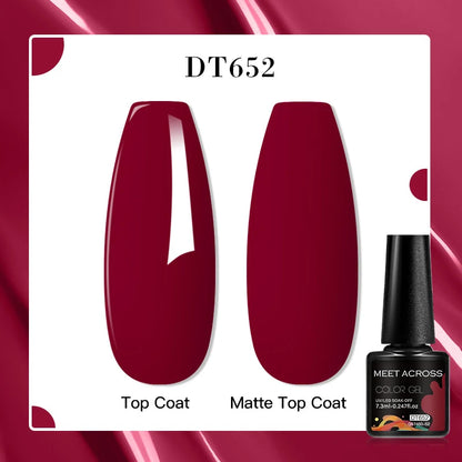 7ml Aurora Cat Magnetic Gel Nail Polish Blue Nails Sparkling Glitter Semi-Permanent Nail Art Soak Off UV Gel Varnish Manicure