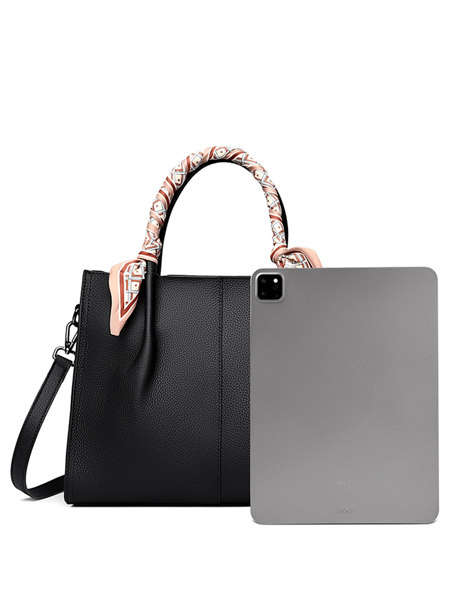 Original Tote Bags for Women leather Popular Shoulder Crossbody Bag Large Capacity Handbag Casual Package Lady Fashion Bag