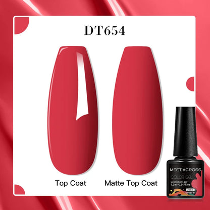 7ml Aurora Cat Magnetic Gel Nail Polish Blue Nails Sparkling Glitter Semi-Permanent Nail Art Soak Off UV Gel Varnish Manicure