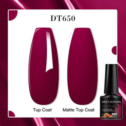 7ml Aurora Cat Magnetic Gel Nail Polish Blue Nails Sparkling Glitter Semi-Permanent Nail Art Soak Off UV Gel Varnish Manicure